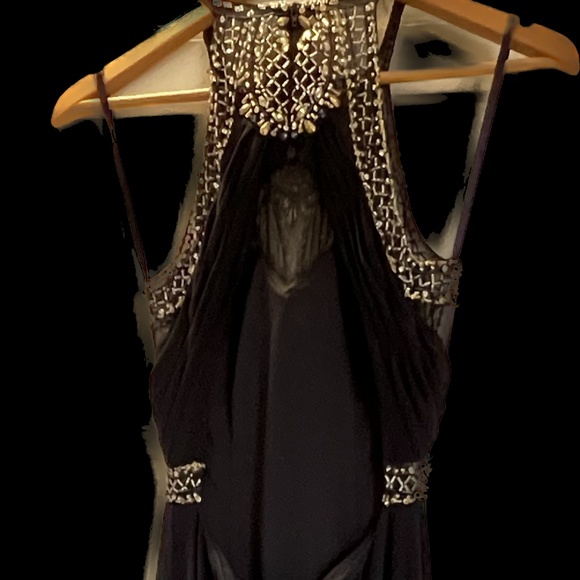 Cocktail/evening dress - Picture 3 of 6